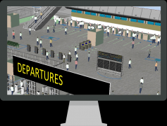 Simmod Pro_北京通航电科科技有限公司